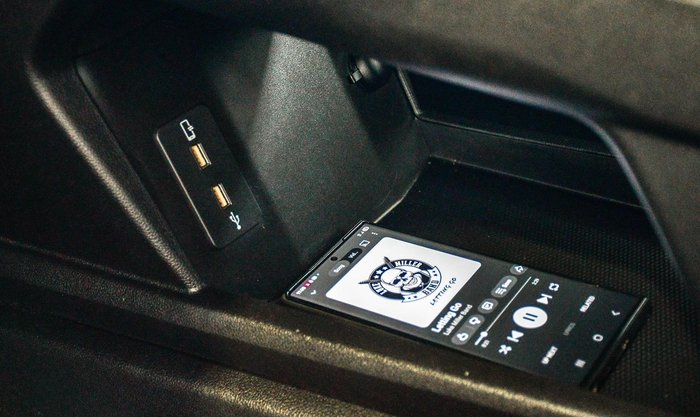 2022 GWM Haval Jolion Ultra