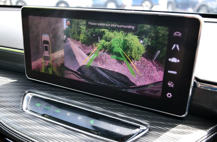 2022 GWM Haval Jolion Ultra