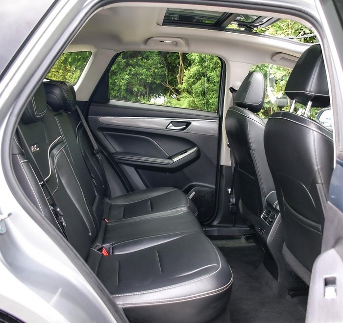 2022 GWM Haval Jolion Ultra