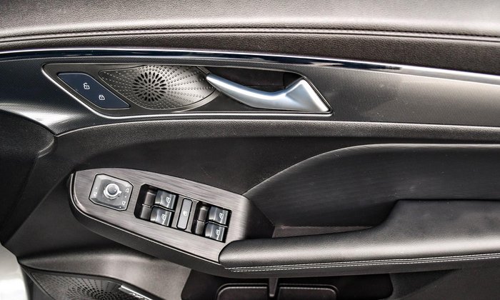 2022 GWM Haval Jolion Ultra