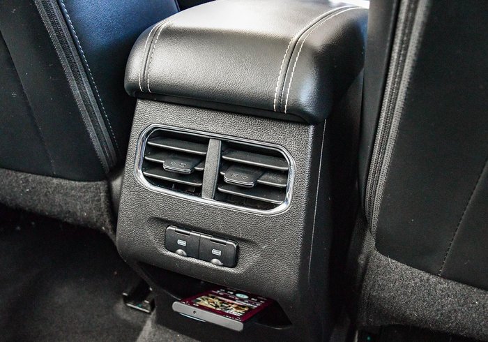 2022 GWM Haval Jolion Ultra