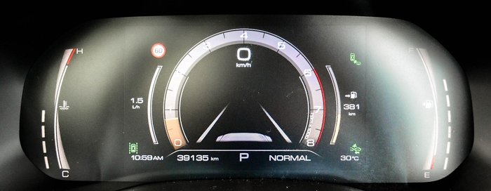 2022 GWM Haval Jolion Ultra