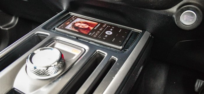 2022 GWM Haval Jolion Ultra