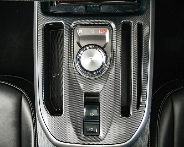 2022 GWM Haval Jolion Ultra