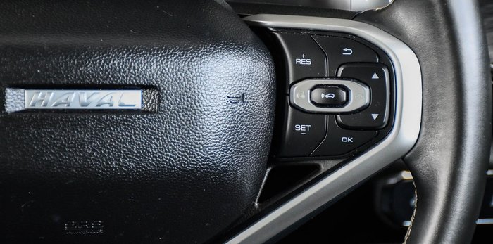 2022 GWM Haval Jolion Ultra