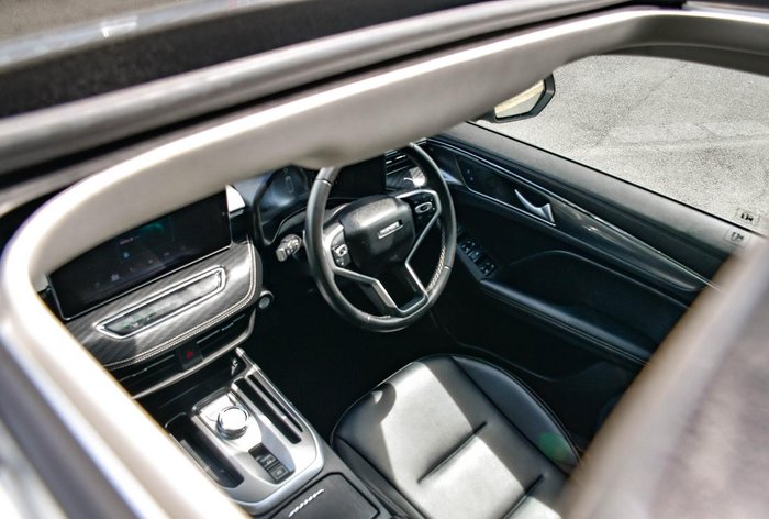 2022 GWM Haval Jolion Ultra