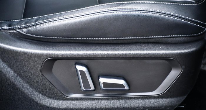 2022 GWM Haval Jolion Ultra