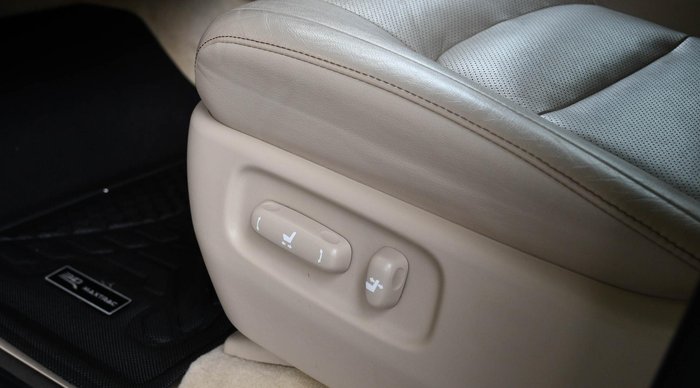 2020 Toyota Landcruiser VX