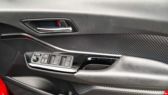 2022 Toyota C-HR GR Sport