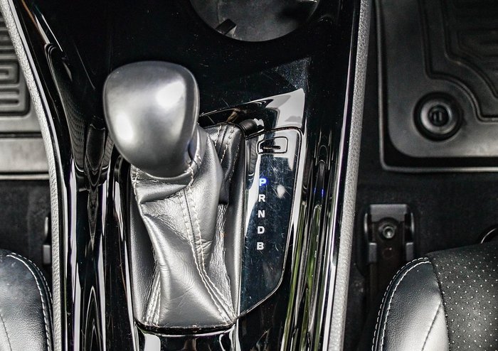 2022 Toyota C-HR GR Sport