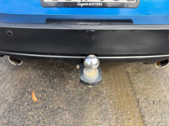 2016 MAZDA CX-3 MAXX (FWD)