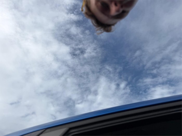 2016 MAZDA CX-3 MAXX (FWD)