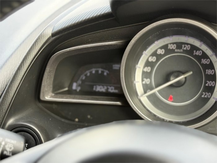 2016 MAZDA CX-3 MAXX (FWD)