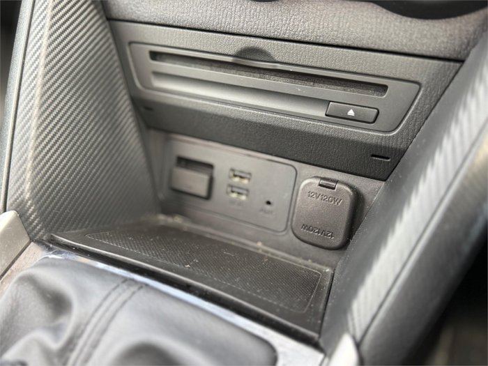 2016 MAZDA CX-3 MAXX (FWD)