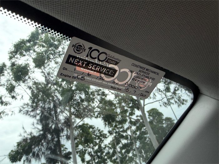 2022 TOYOTA RAV4 GX (2WD) HYBRID