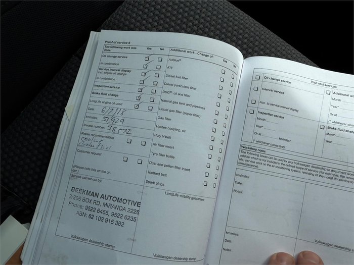 2012 VOLKSWAGEN GOLF 103 TDI COMFORTLINE