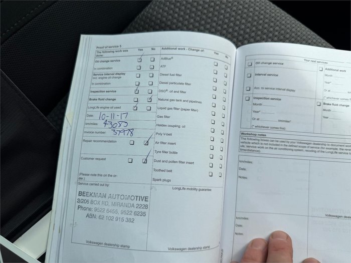 2012 VOLKSWAGEN GOLF 103 TDI COMFORTLINE