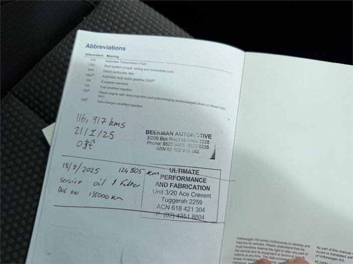 2012 VOLKSWAGEN GOLF 103 TDI COMFORTLINE