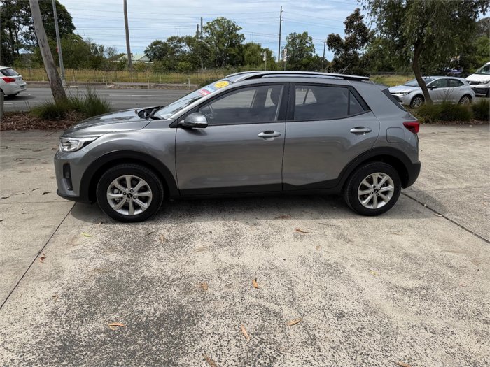 2024 KIA STONIC S