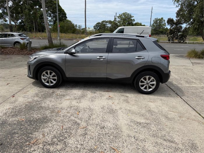 2024 KIA STONIC S