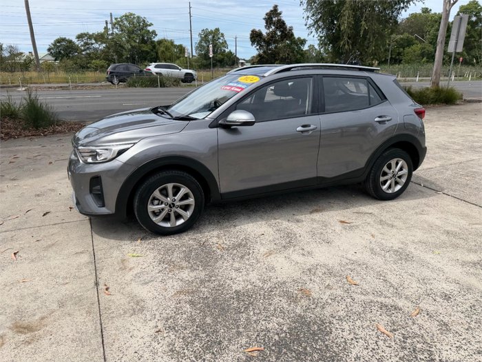 2024 KIA STONIC S
