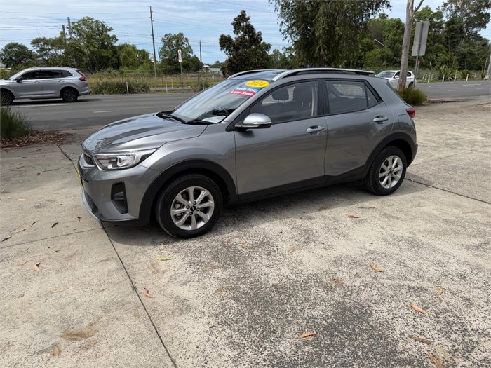2024 KIA STONIC S
