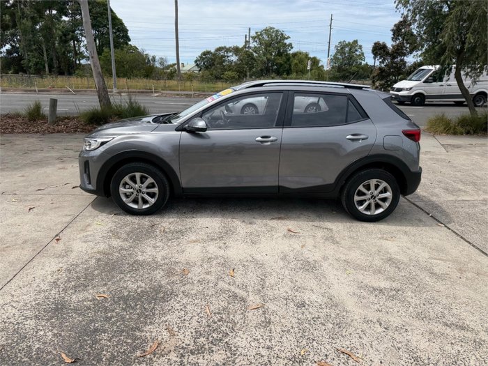 2024 KIA STONIC S