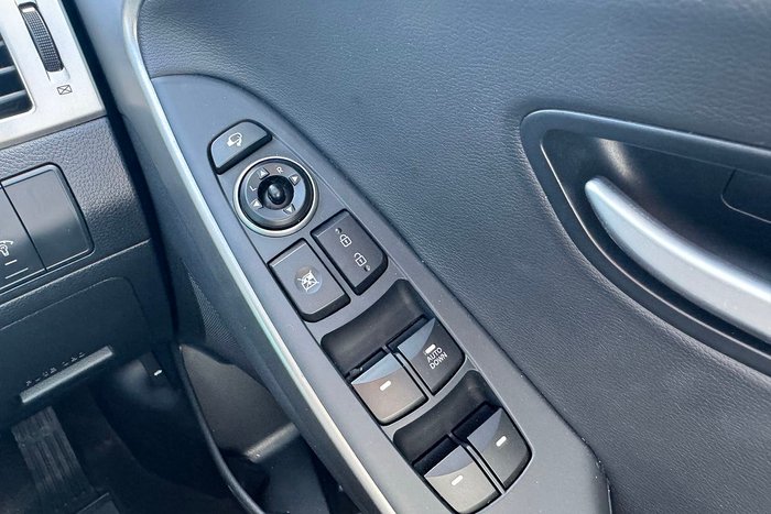 2016 Hyundai i30 Active X GD4 Series II MY17