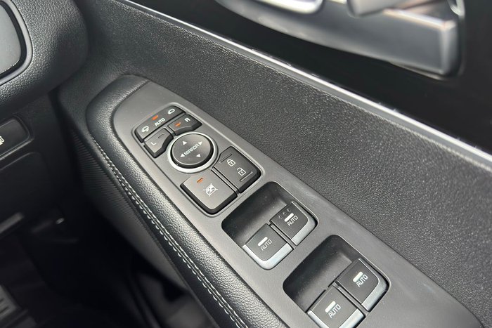 2018 Kia Sorento SLi UM MY19 AWD Grey