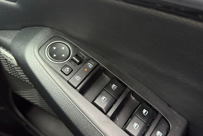 2022 Kia Seltos GT-Line SP2 PE MY23 AWD Neptune Blue (B3A)