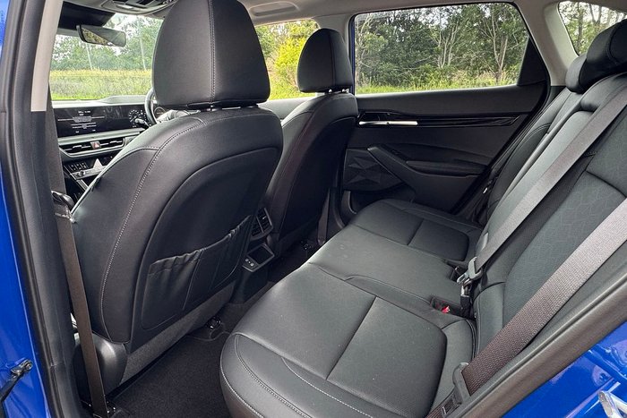 2022 Kia Seltos GT-Line SP2 PE MY23 AWD Neptune Blue (B3A)