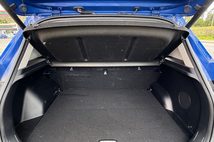 2022 Kia Seltos GT-Line SP2 PE MY23 AWD Neptune Blue (B3A)