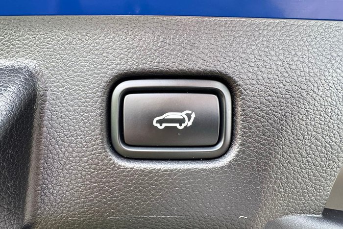 2022 Kia Seltos GT-Line SP2 PE MY23 AWD Neptune Blue (B3A)