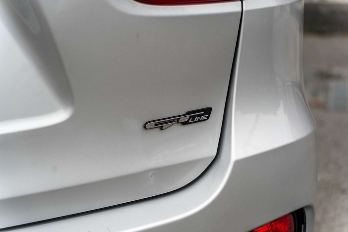 2018 Kia Sorento GT-Line