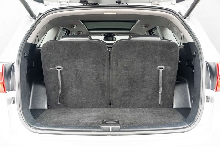 2018 Kia Sorento GT-Line