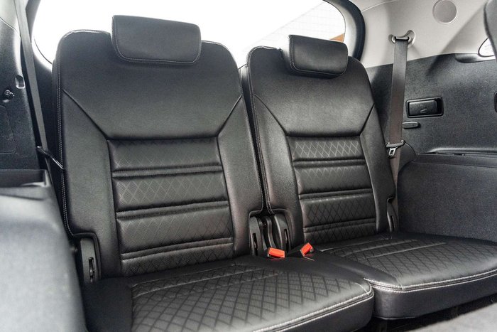 2018 Kia Sorento GT-Line