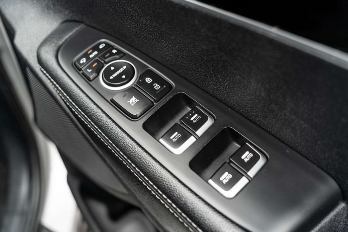 2018 Kia Sorento GT-Line