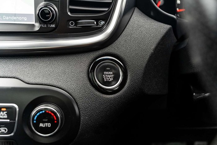 2018 Kia Sorento GT-Line