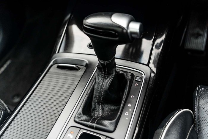 2018 Kia Sorento GT-Line