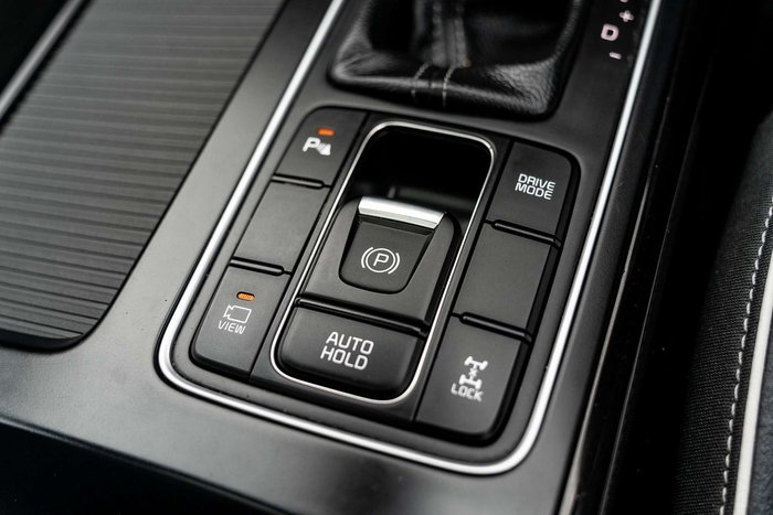 2018 Kia Sorento GT-Line