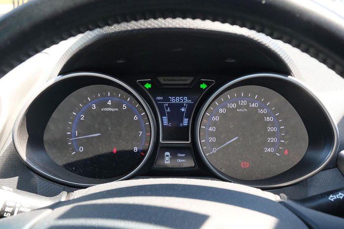 2015 Hyundai Veloster