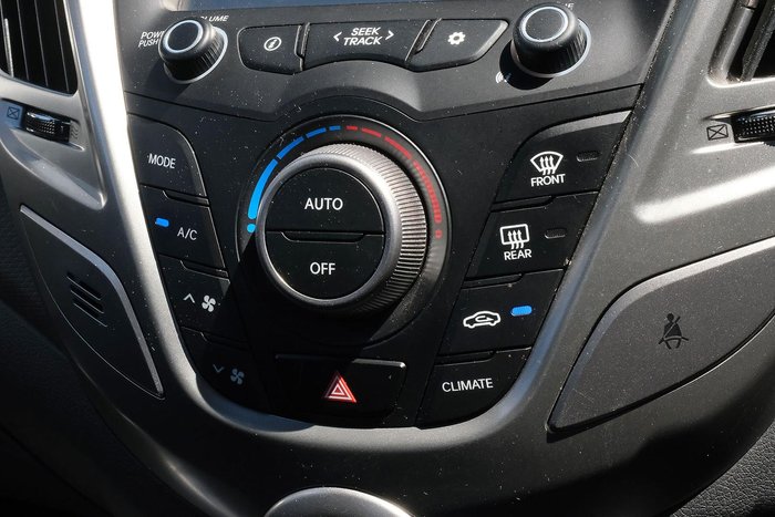 2015 Hyundai Veloster