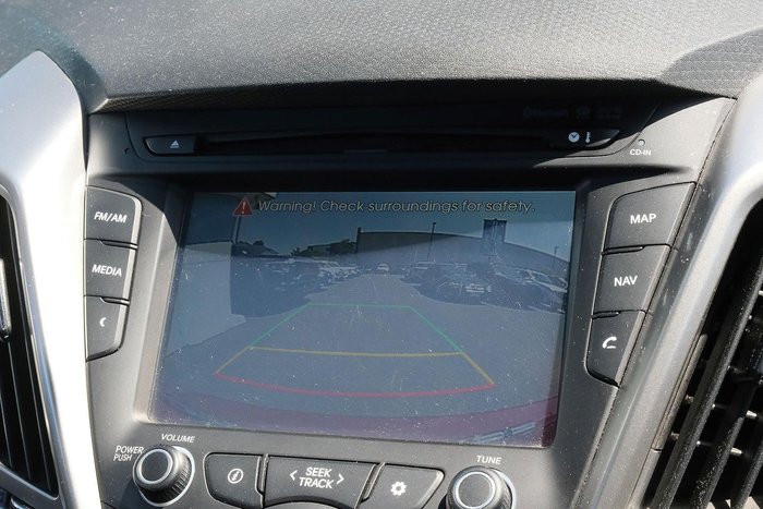 2015 Hyundai Veloster