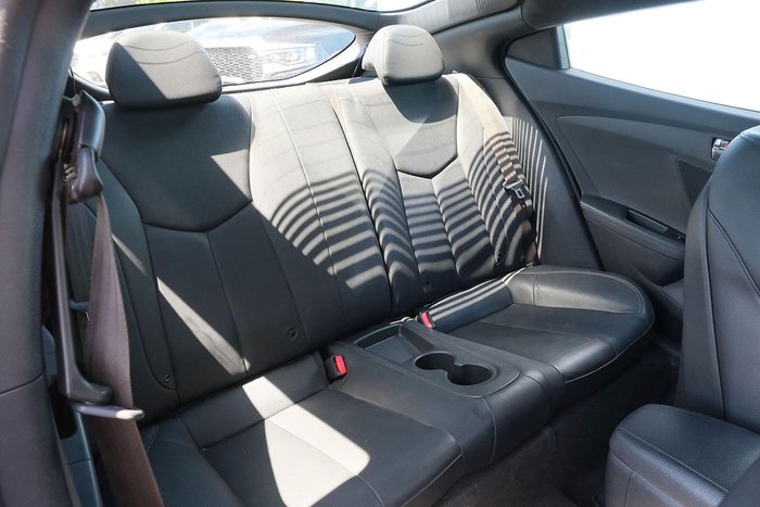 2015 Hyundai Veloster