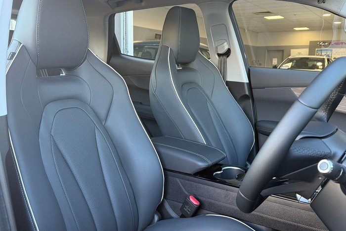 2025 Chery Tiggo 4 Ultimate