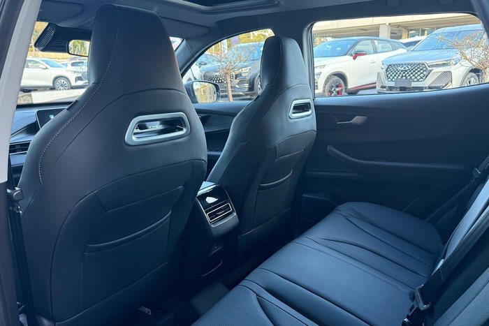 2025 Chery Tiggo 4 Ultimate