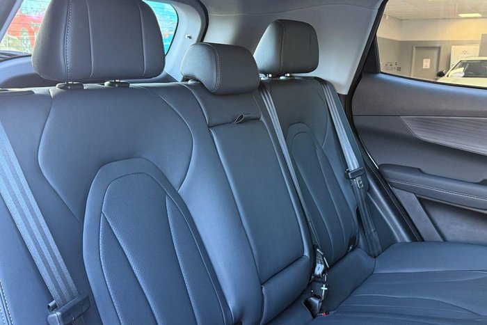 2025 Chery Tiggo 4 Ultimate