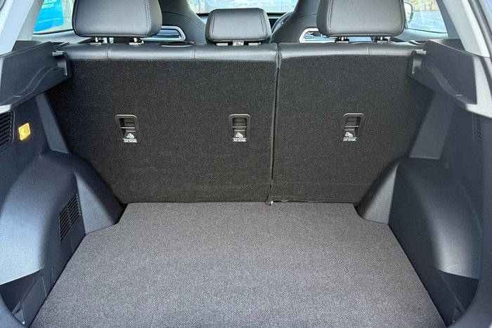 2025 Chery Tiggo 4 Ultimate