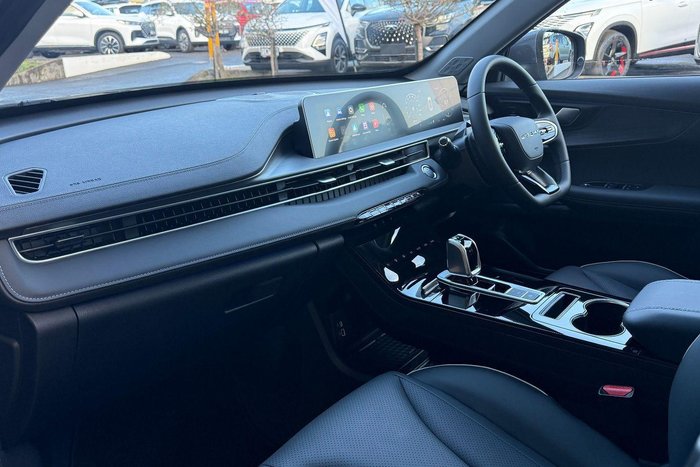 2025 Chery Tiggo 4 Ultimate