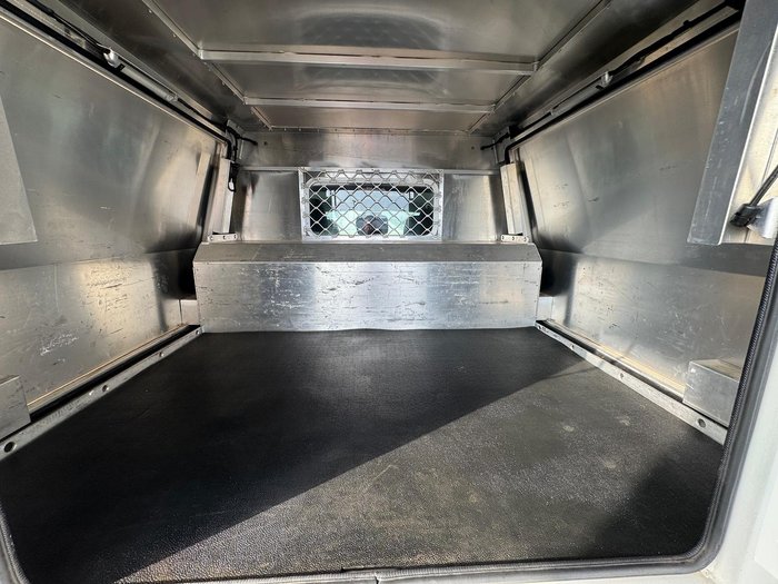 2019 Volkswagen Amarok TDI420 Core